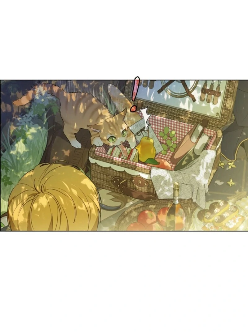 Read Who Made Me A Princess Manga Online