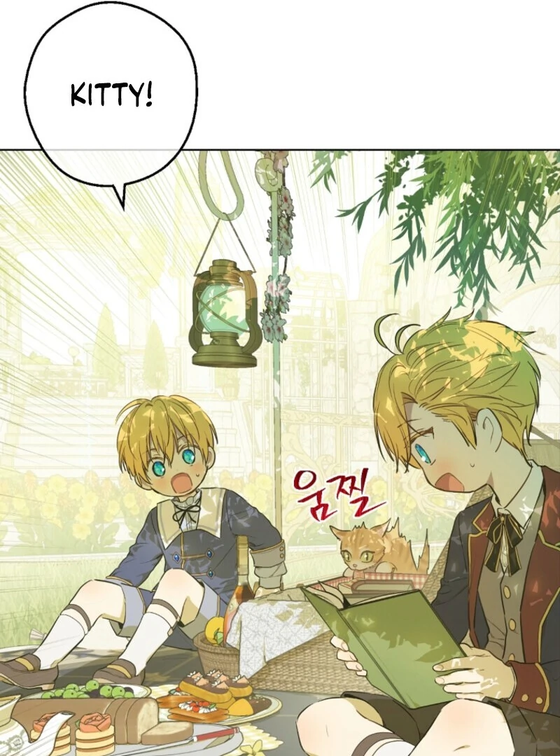 Read Who Made Me A Princess Manga Online