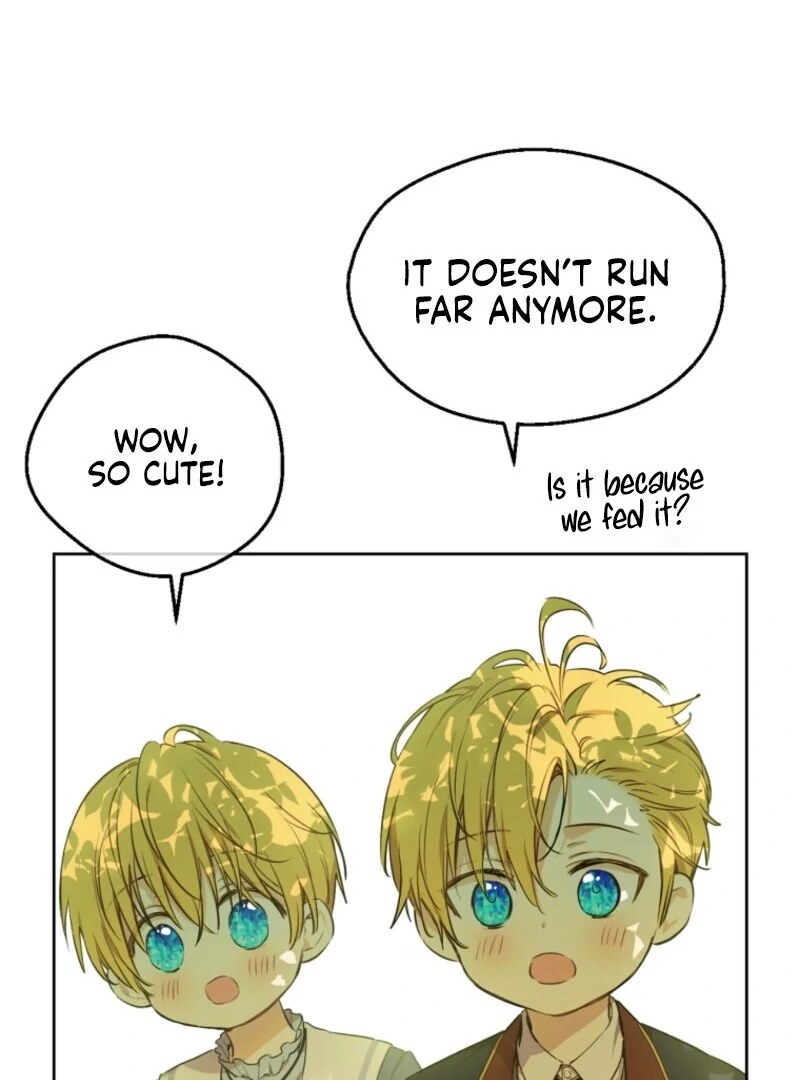 Read Who Made Me A Princess Manga Online