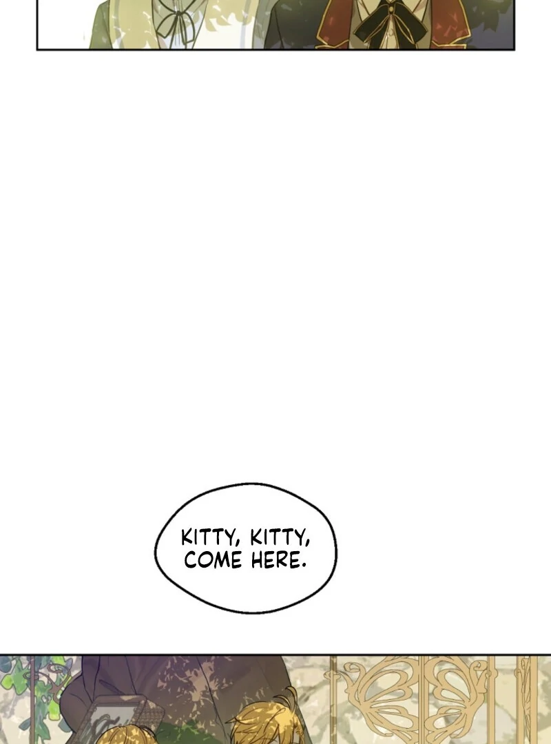 Read Who Made Me A Princess Manga Online