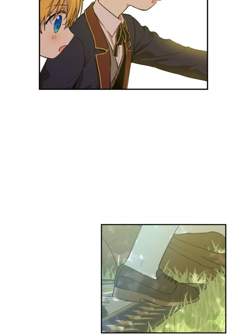 Read Who Made Me A Princess Manga Online