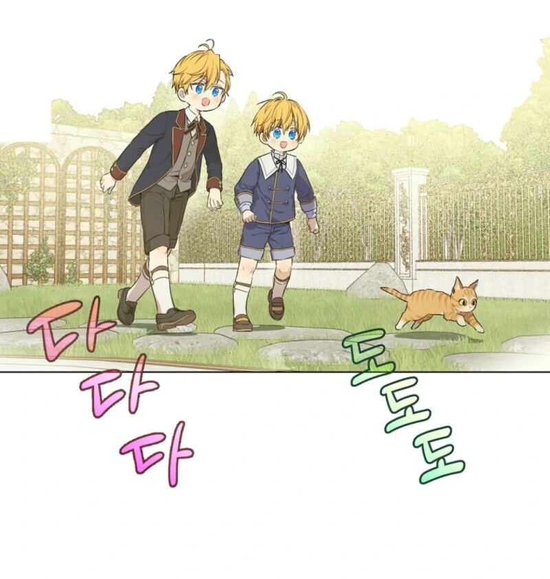 Read Who Made Me A Princess Manga Online