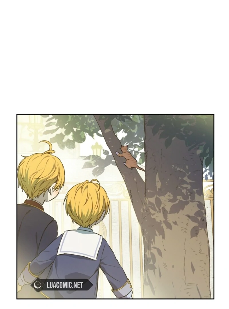 Read Who Made Me A Princess Manga Online