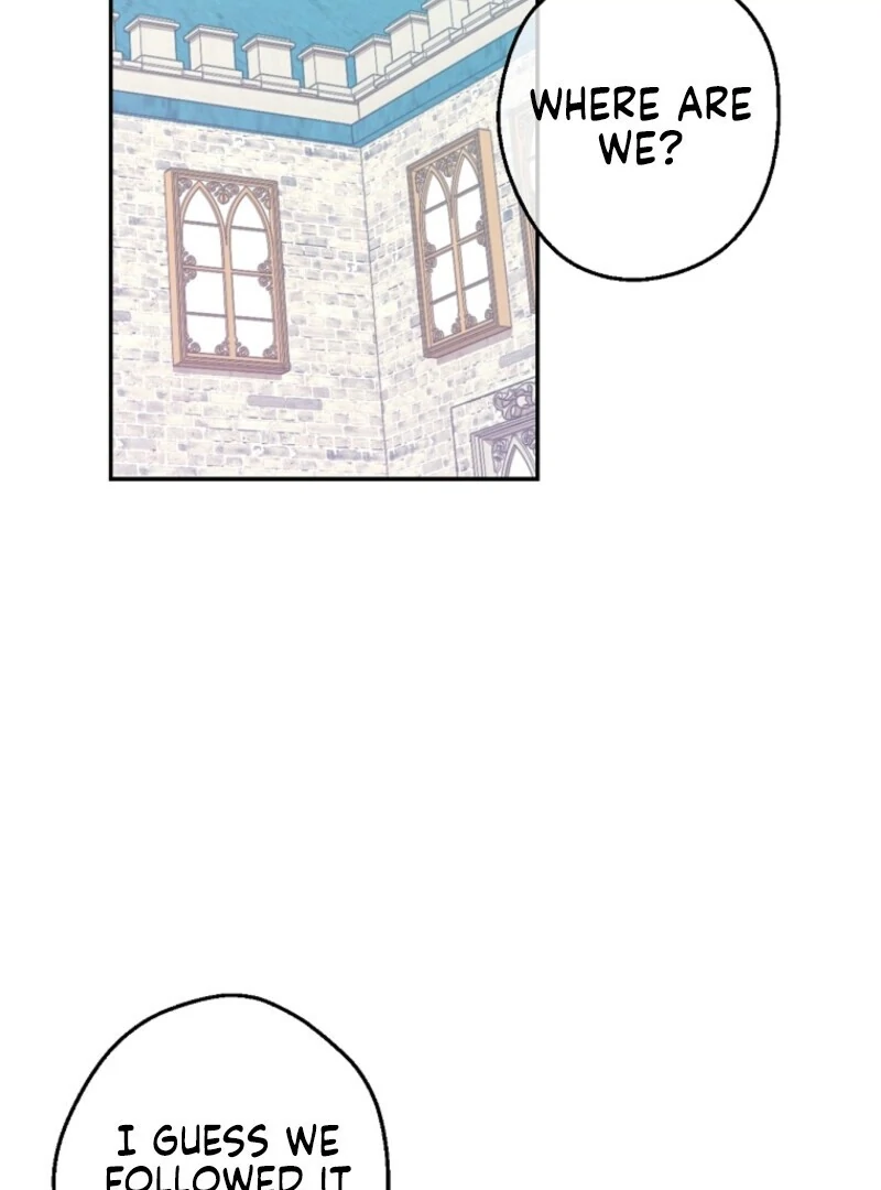 Read Who Made Me A Princess Manga Online