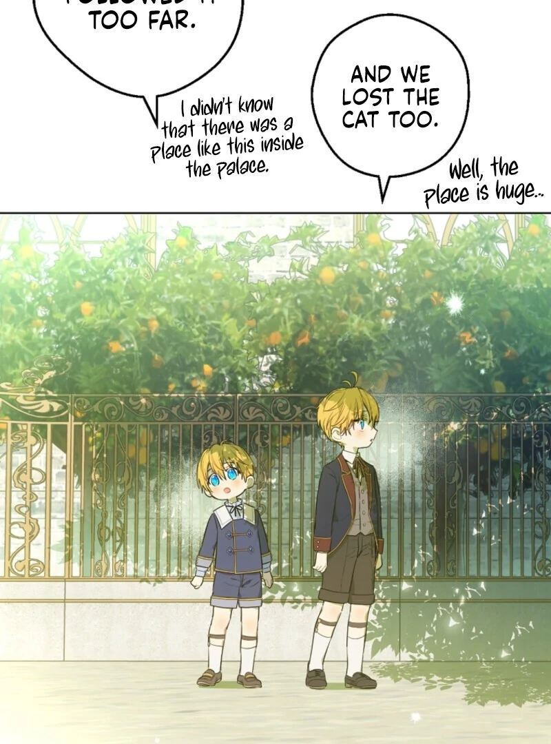 Read Who Made Me A Princess Manga Online