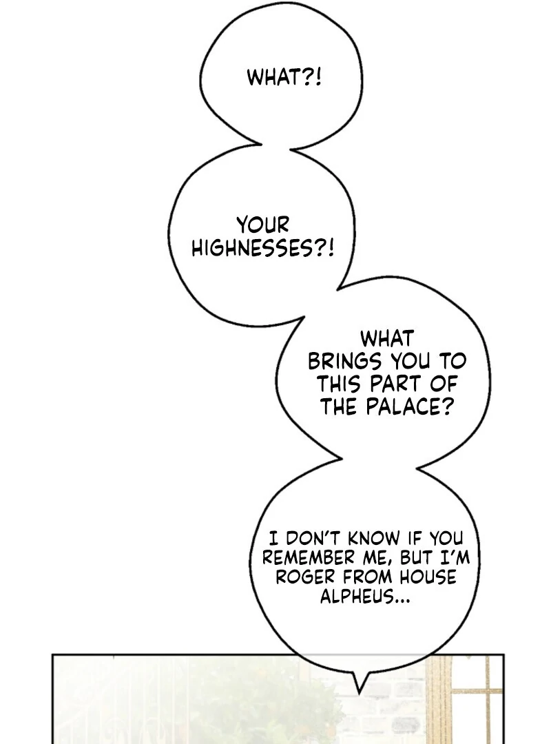 Read Who Made Me A Princess Manga Online