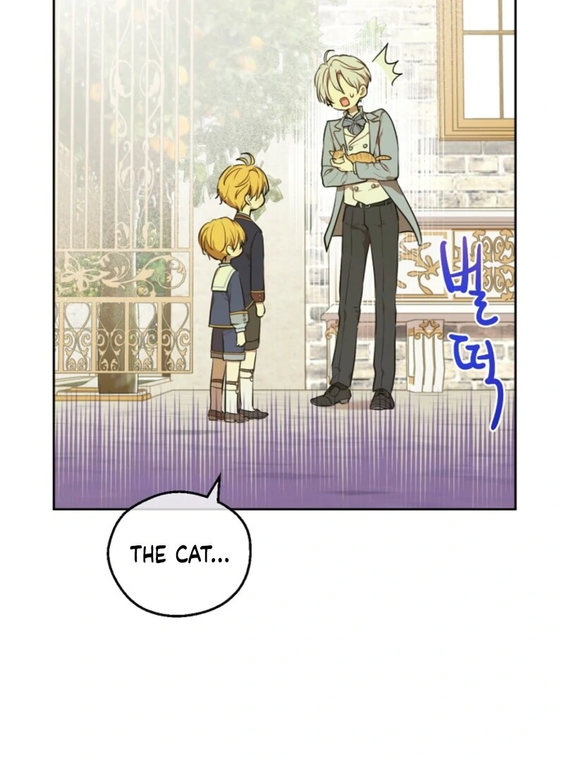 Read Who Made Me A Princess Manga Online