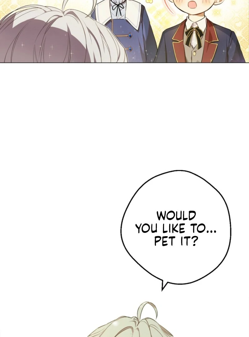 Read Who Made Me A Princess Manga Online