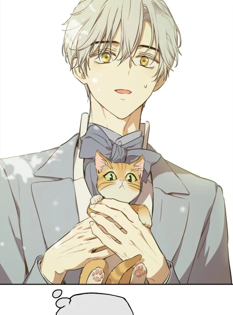 Read Who Made Me A Princess Manga Online