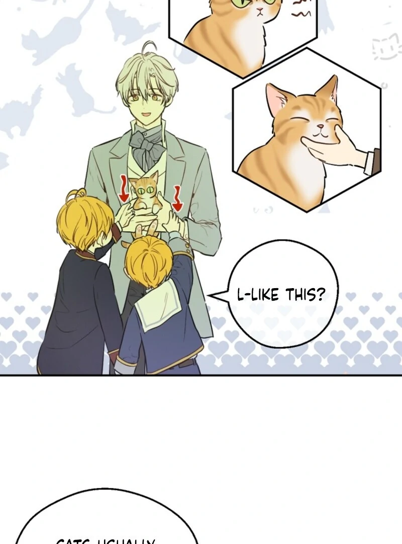 Read Who Made Me A Princess Manga Online