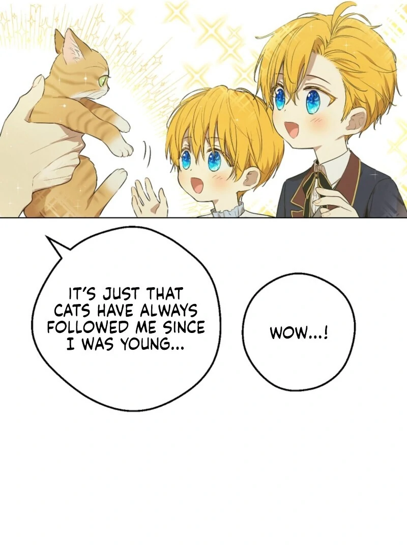 Read Who Made Me A Princess Manga Online