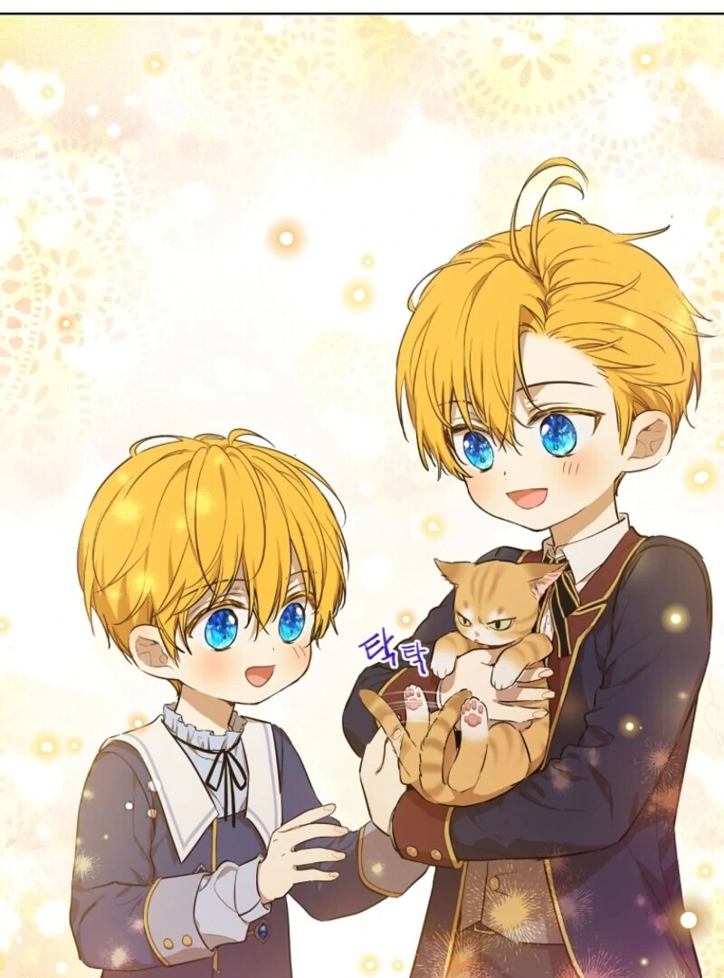 Read Who Made Me A Princess Manga Online