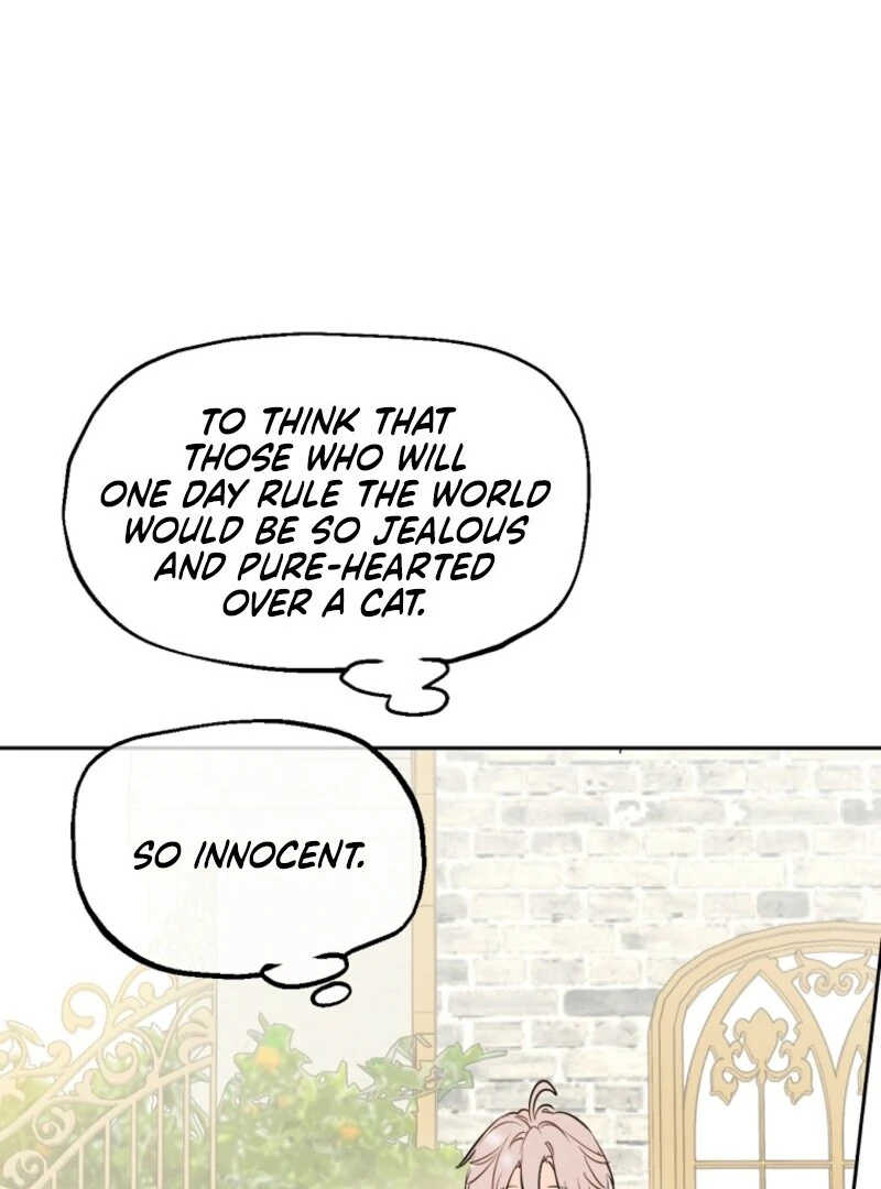 Read Who Made Me A Princess Manga Online