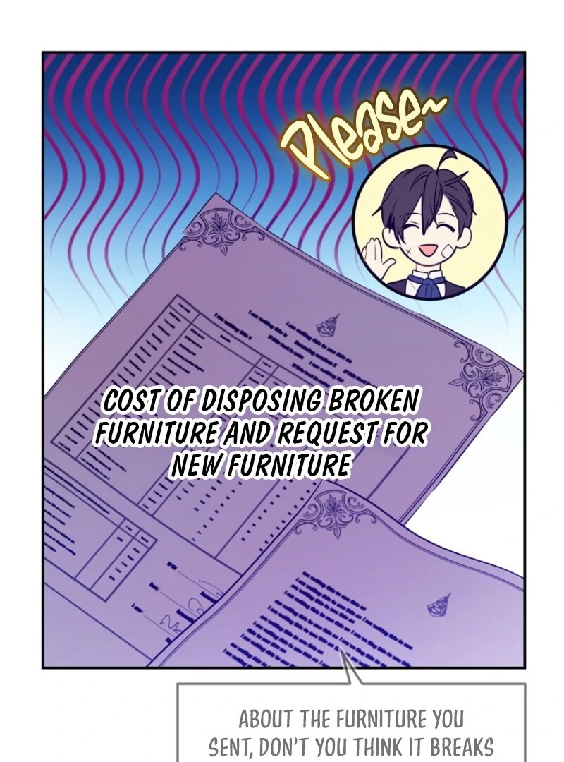 Read Who Made Me A Princess Manga Online