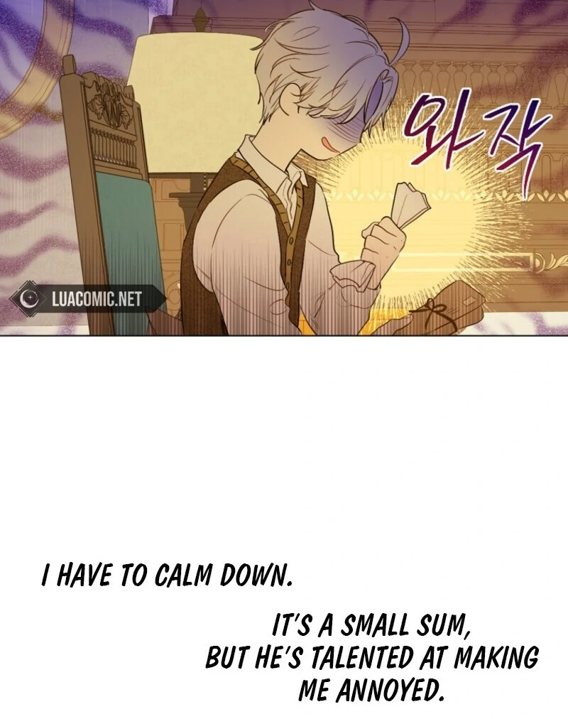 Read Who Made Me A Princess Manga Online