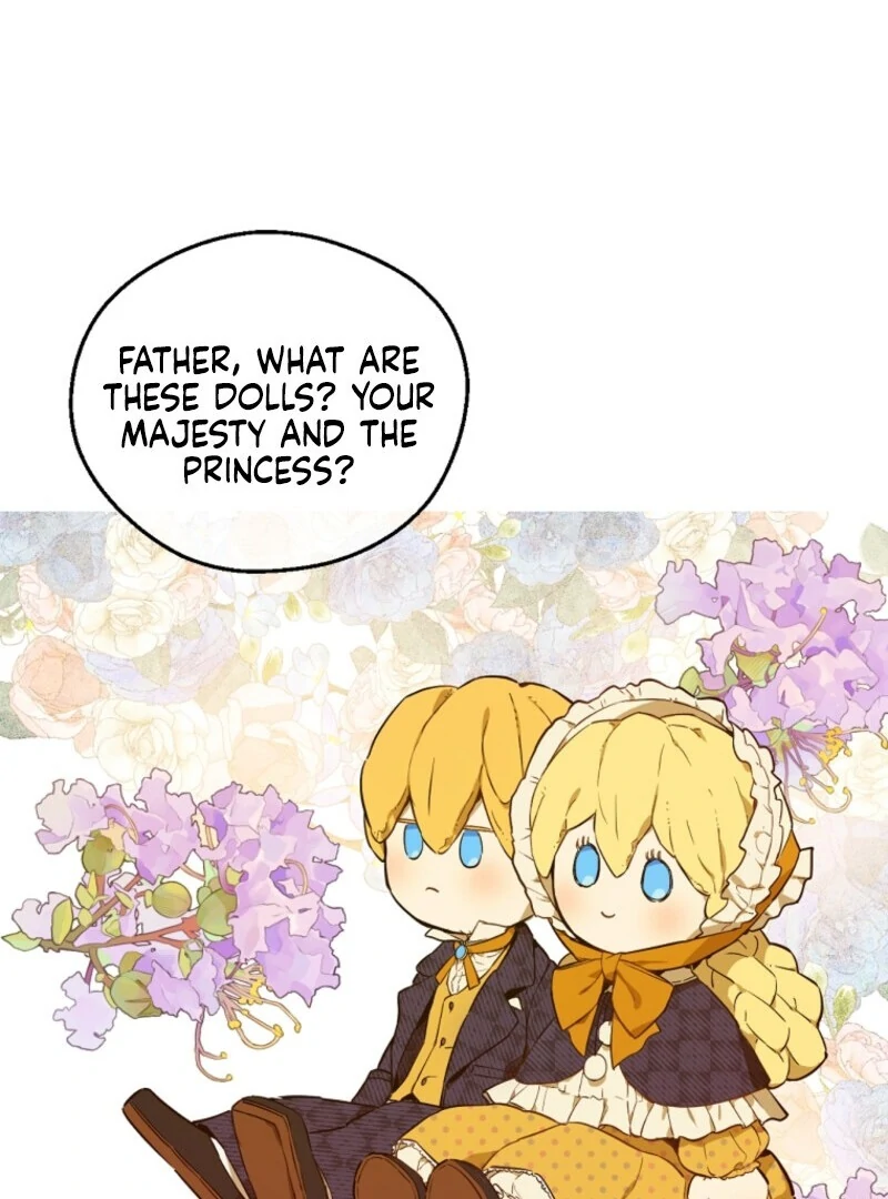 Read Who Made Me A Princess Manga Online