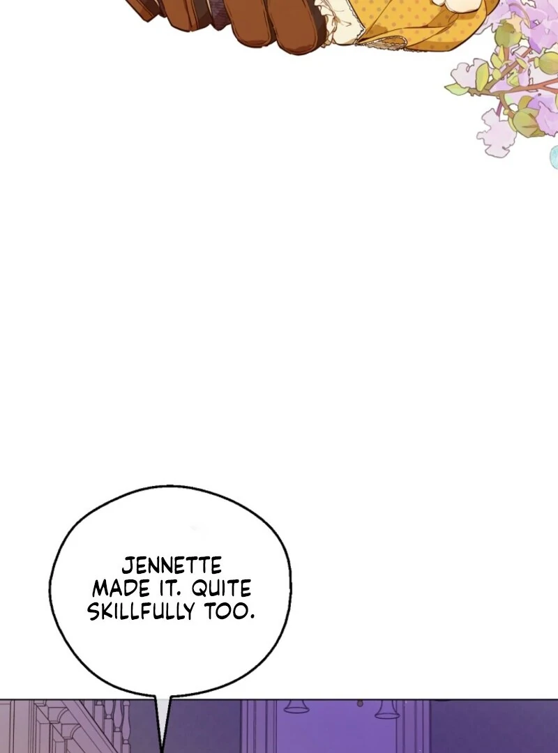 Read Who Made Me A Princess Manga Online