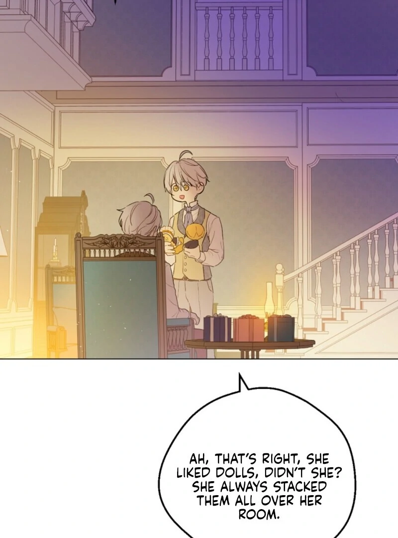 Read Who Made Me A Princess Manga Online