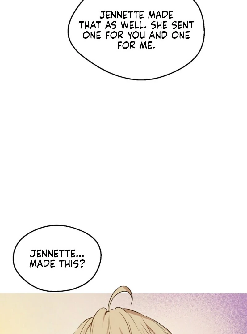 Read Who Made Me A Princess Manga Online