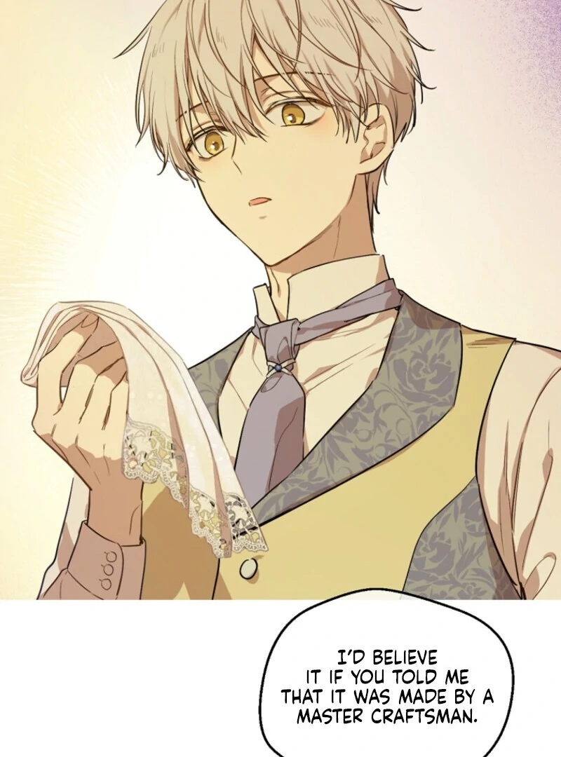 Read Who Made Me A Princess Manga Online