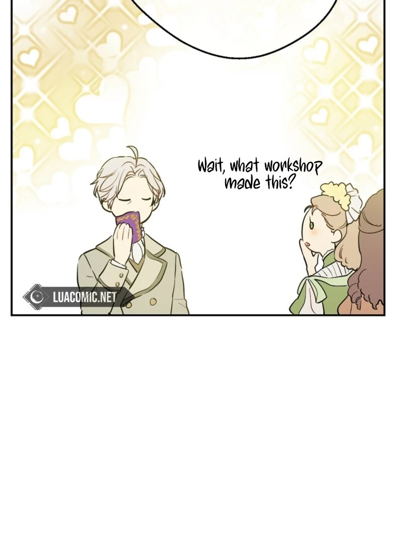 Read Who Made Me A Princess Manga Online