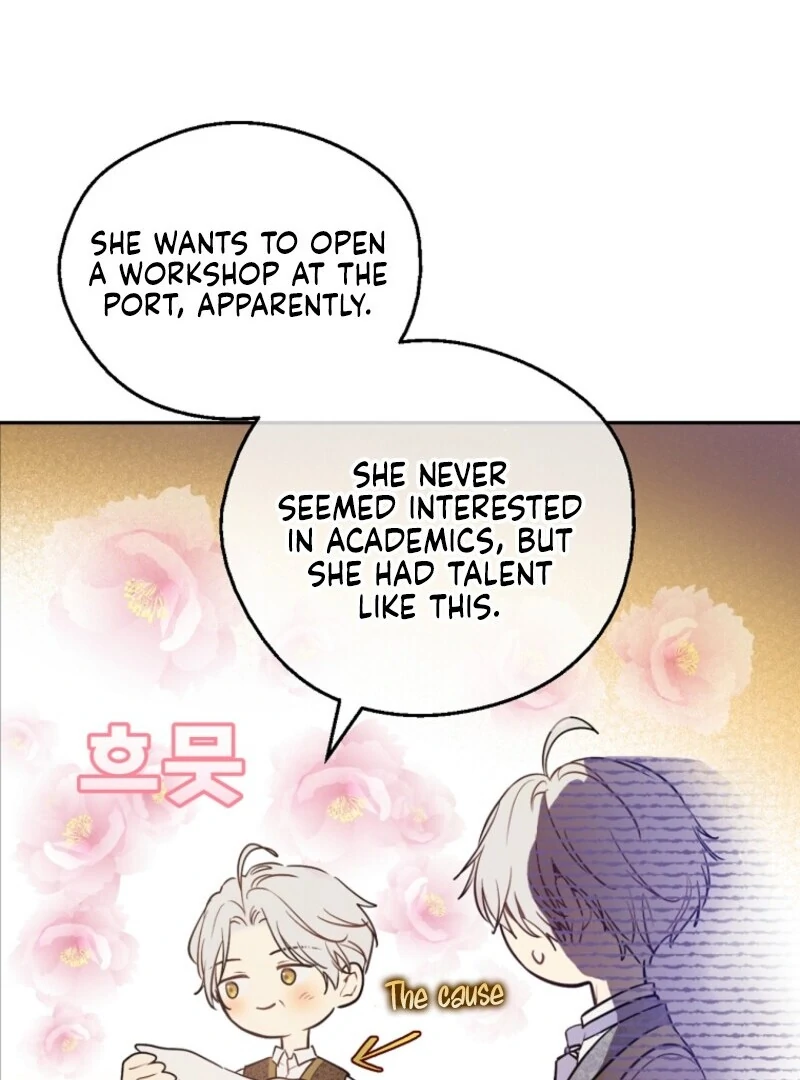 Read Who Made Me A Princess Manga Online