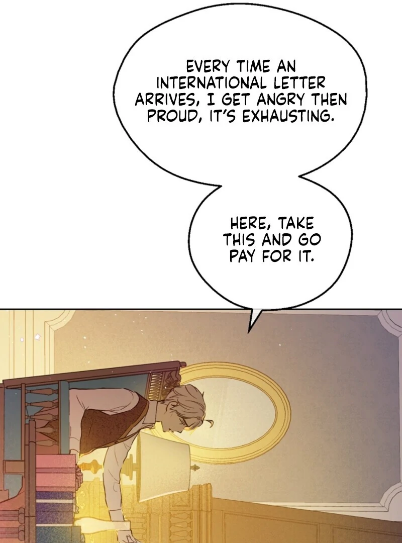 Read Who Made Me A Princess Manga Online