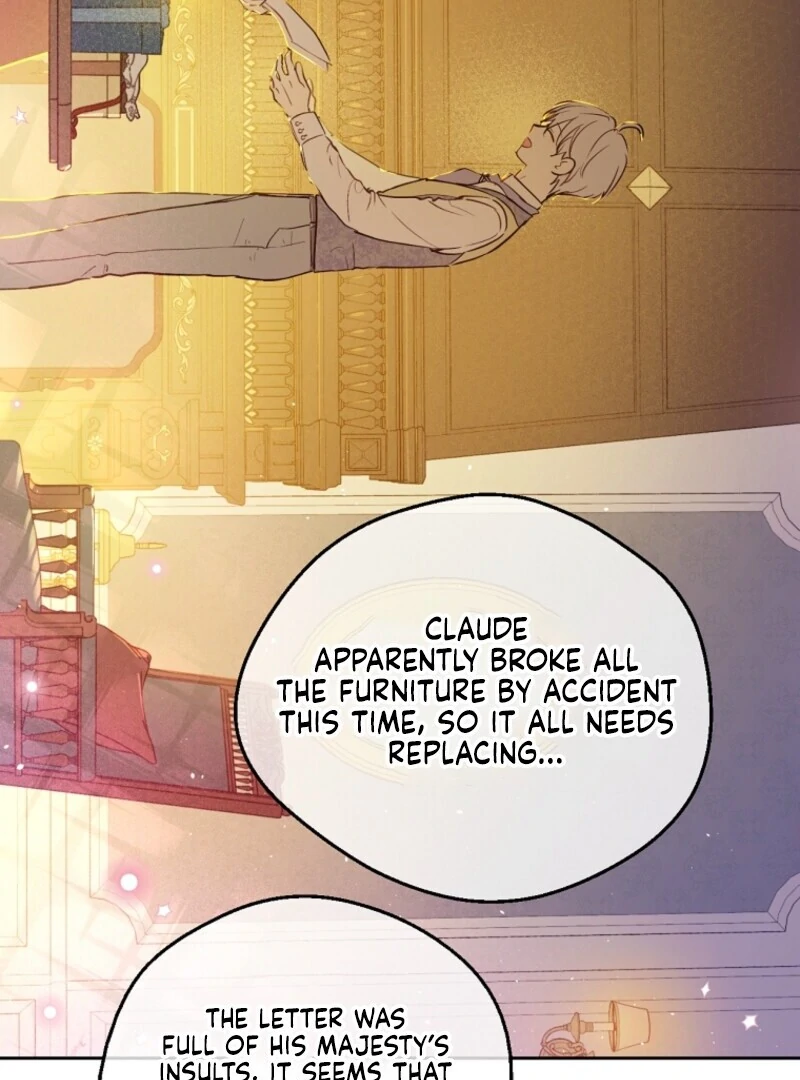 Read Who Made Me A Princess Manga Online