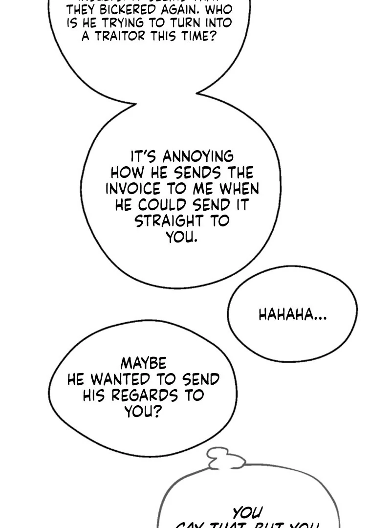 Read Who Made Me A Princess Manga Online