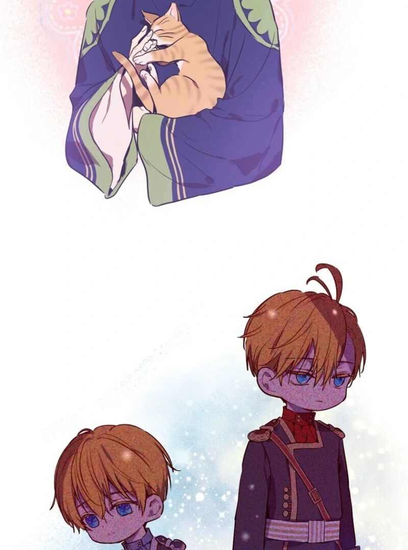 Read Who Made Me A Princess Manga Online