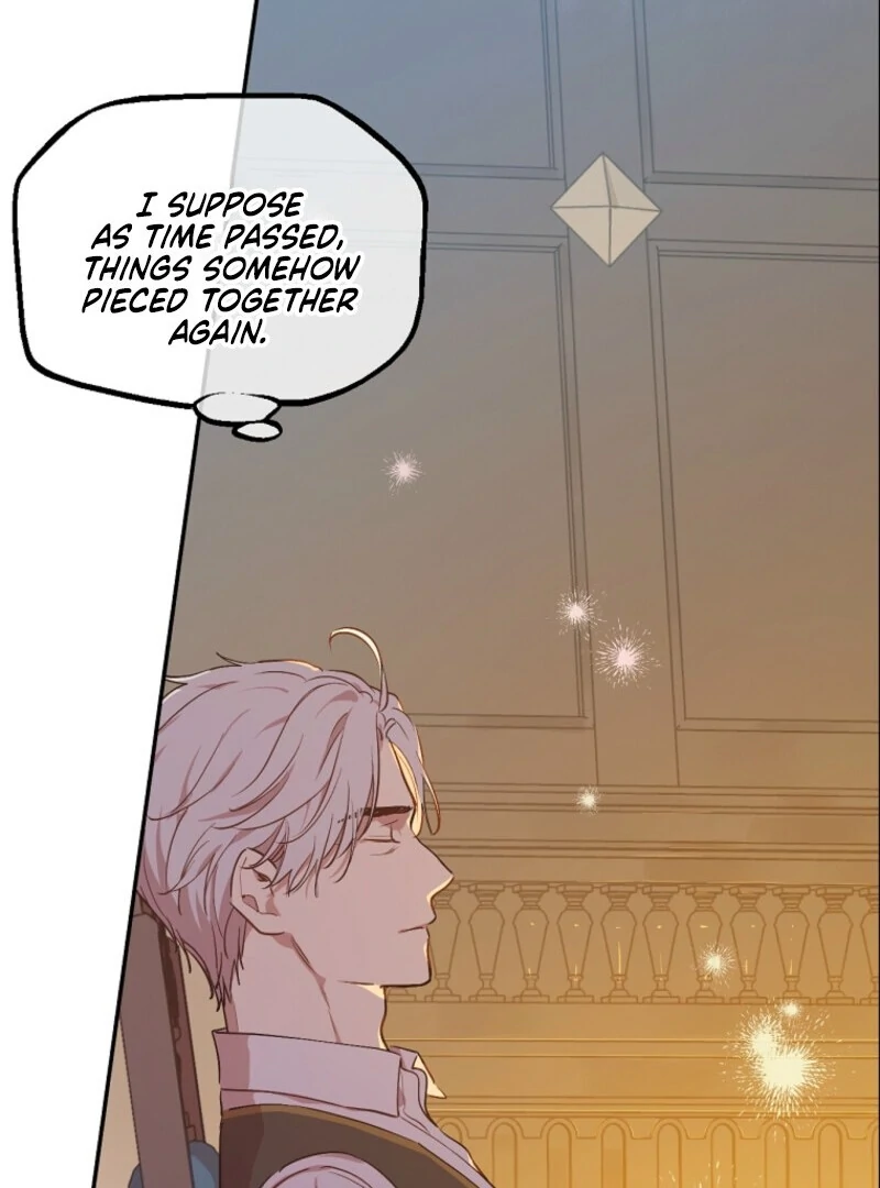 Read Who Made Me A Princess Manga Online