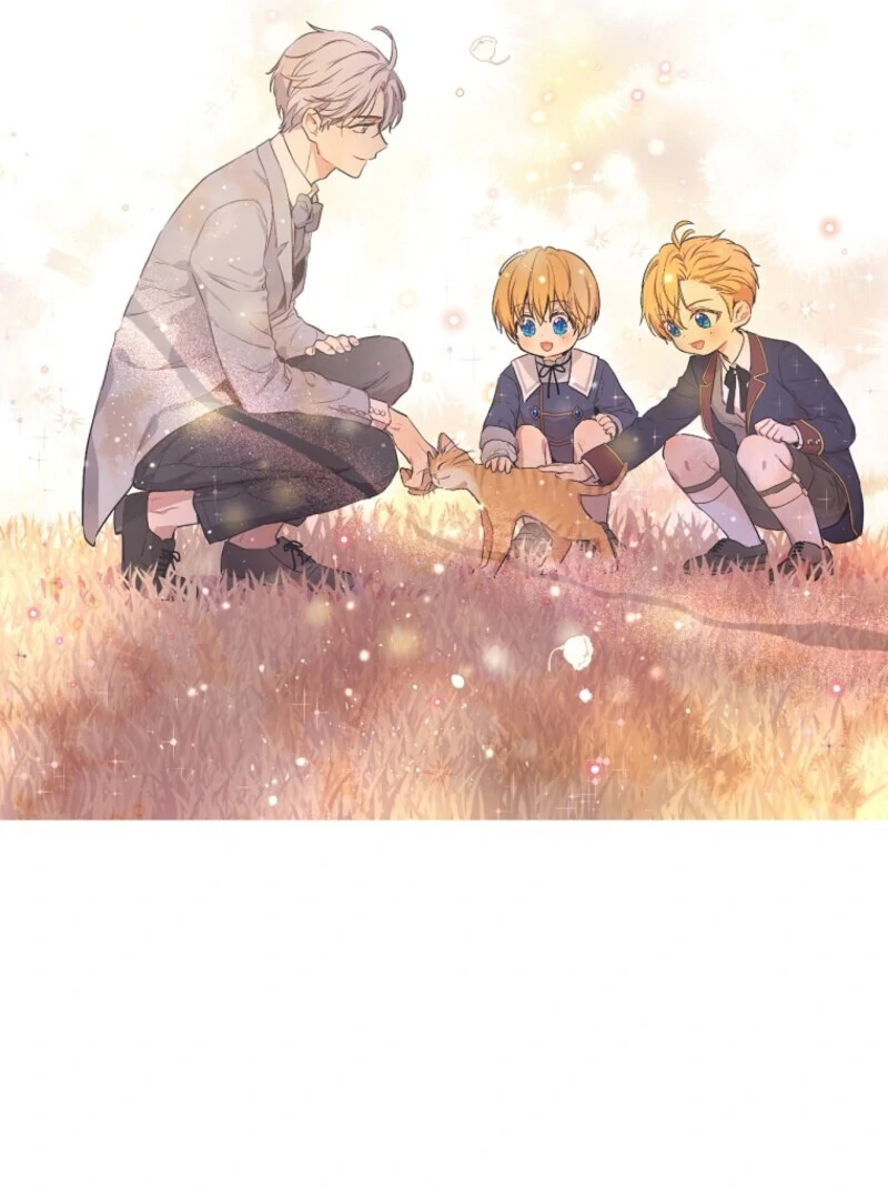 Read Who Made Me A Princess Manga Online