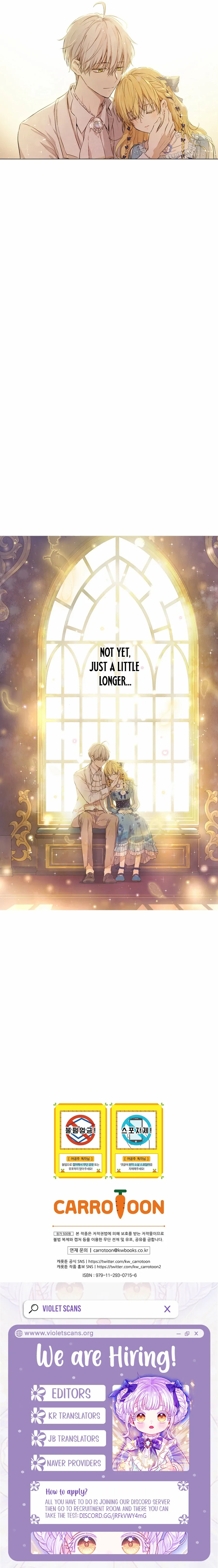 Read Who Made Me A Princess Manga Online