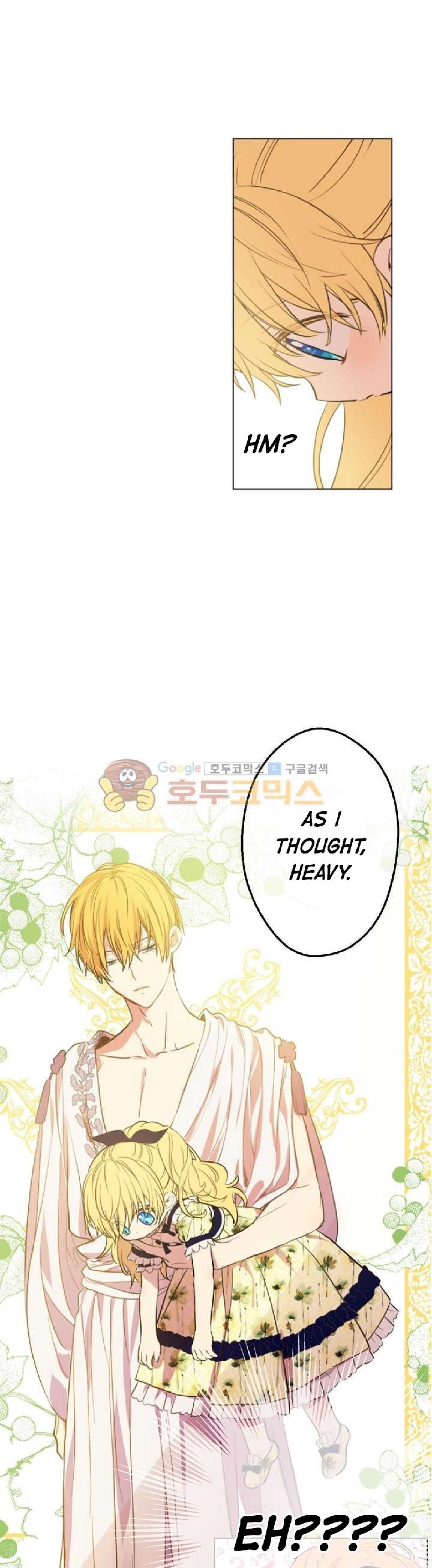 Read Who Made Me A Princess Manga Online