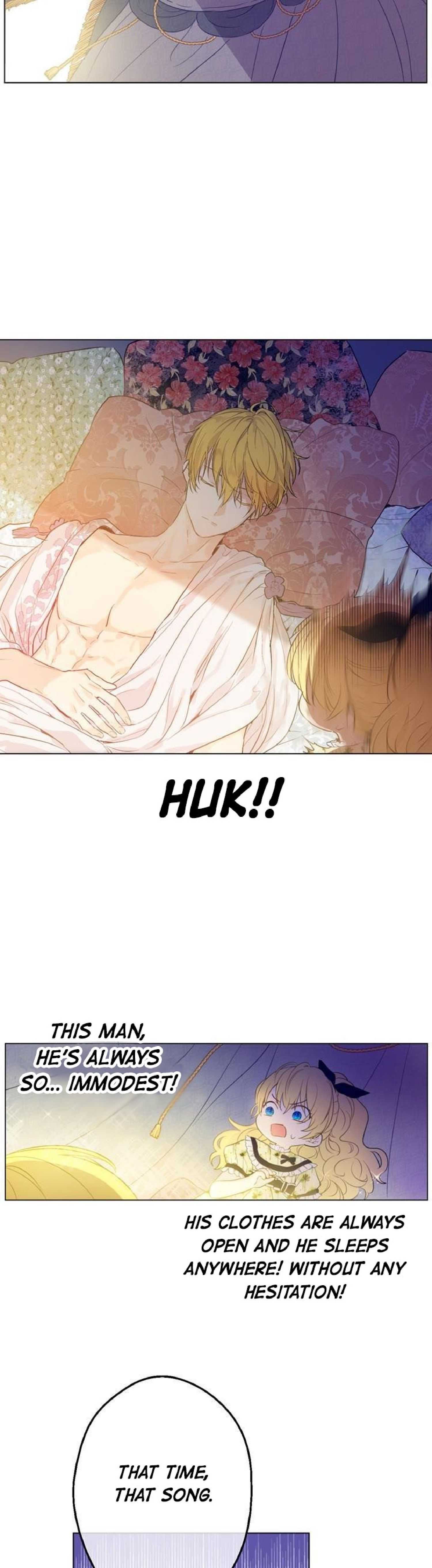 Read Who Made Me A Princess Manga Online