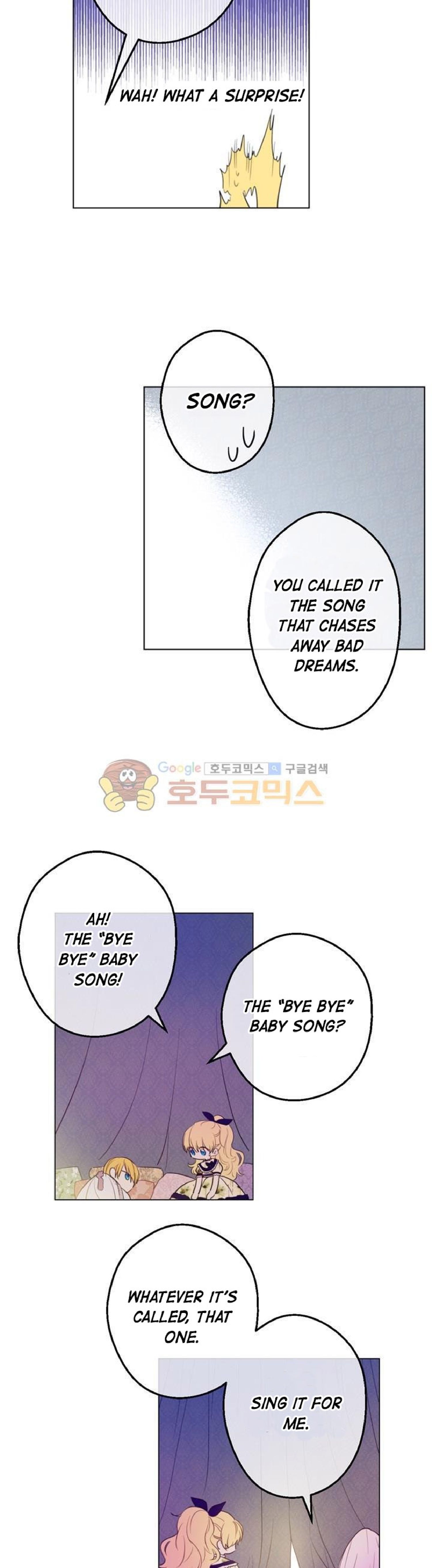 Read Who Made Me A Princess Manga Online