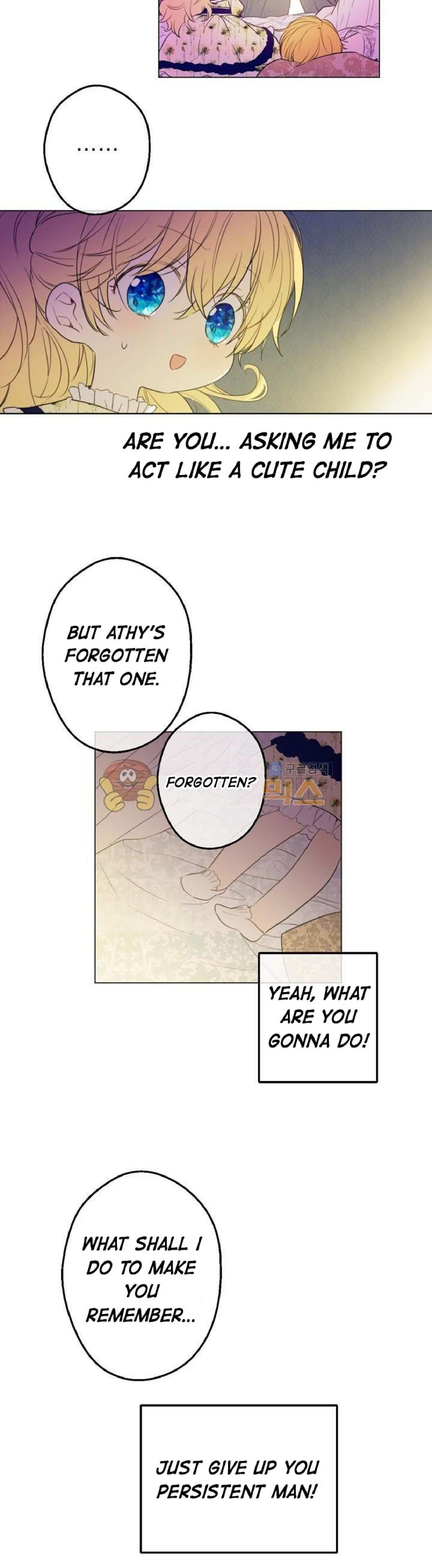 Read Who Made Me A Princess Manga Online