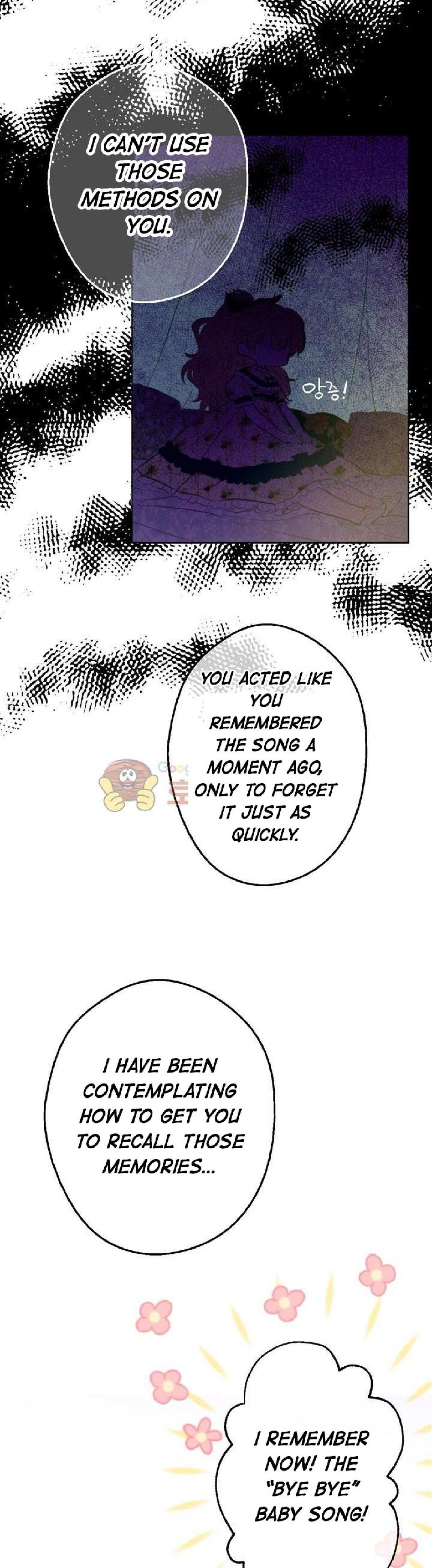 Read Who Made Me A Princess Manga Online