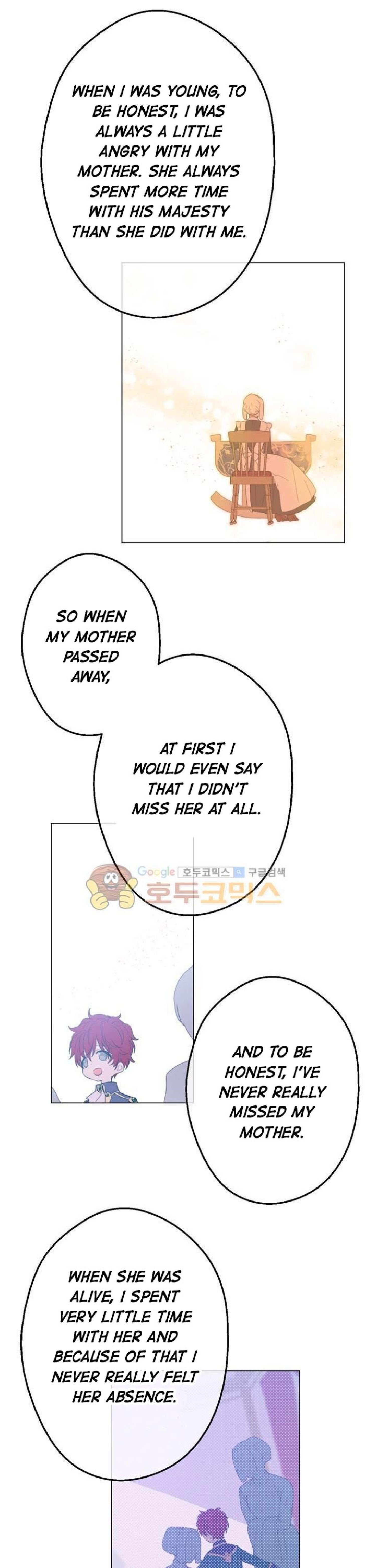 Read Who Made Me A Princess Manga Online