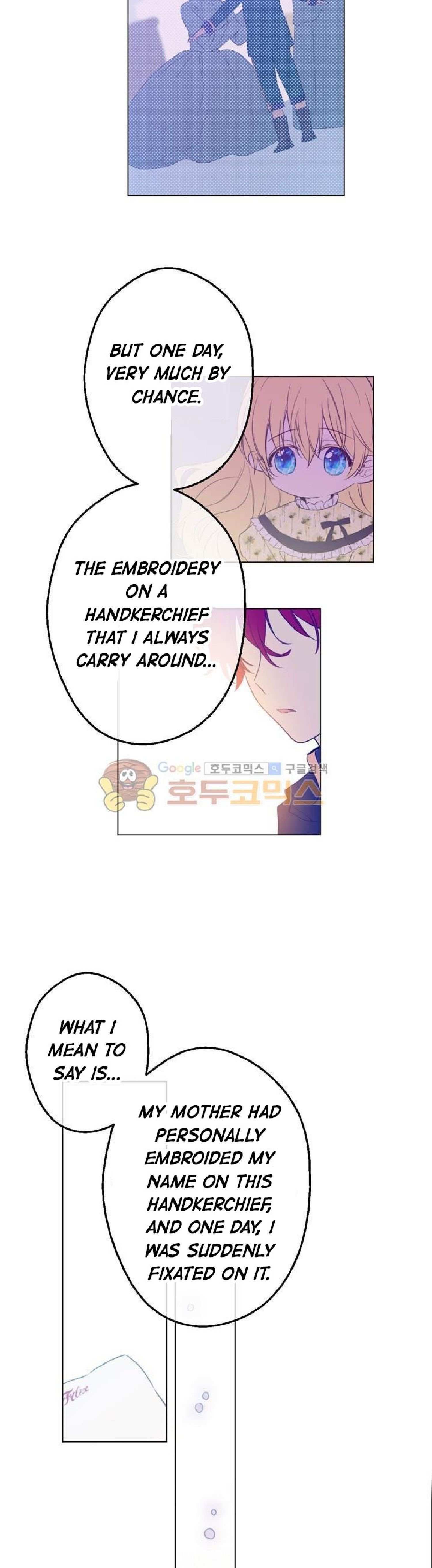 Read Who Made Me A Princess Manga Online