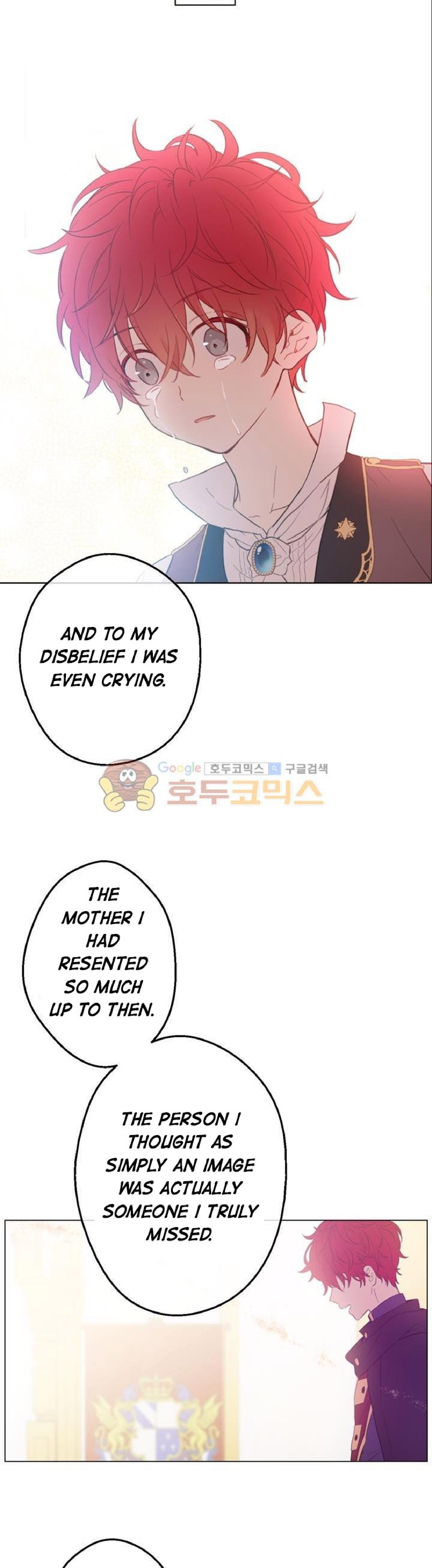 Read Who Made Me A Princess Manga Online