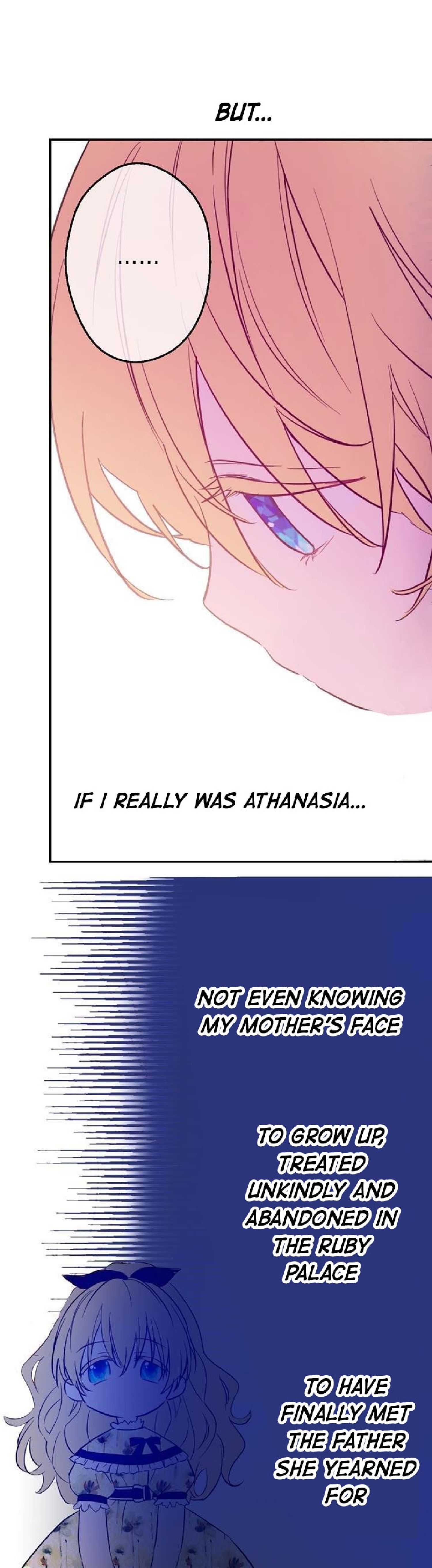 Read Who Made Me A Princess Manga Online