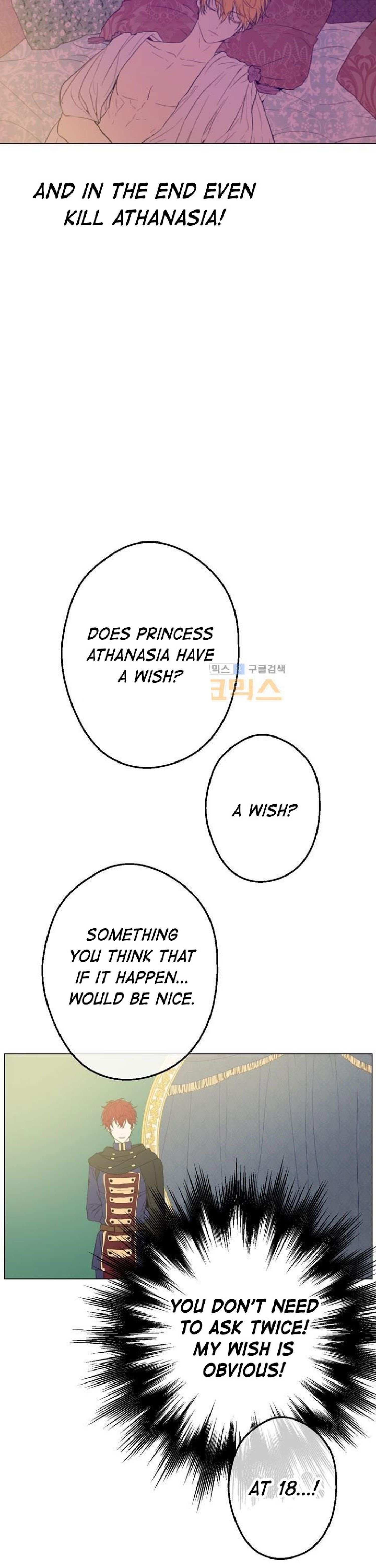 Read Who Made Me A Princess Manga Online