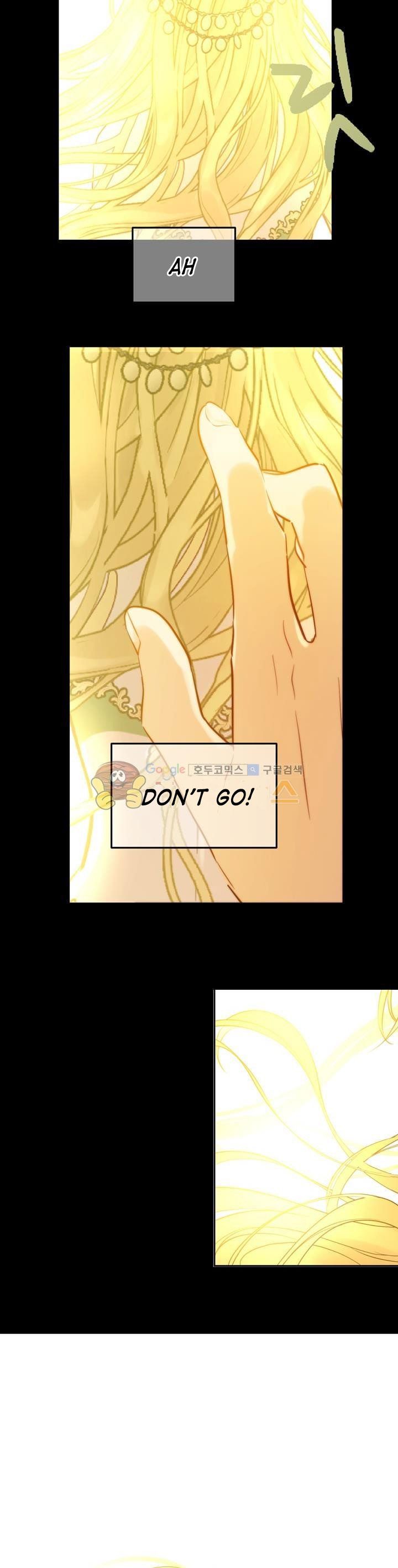 Read Who Made Me A Princess Manga Online