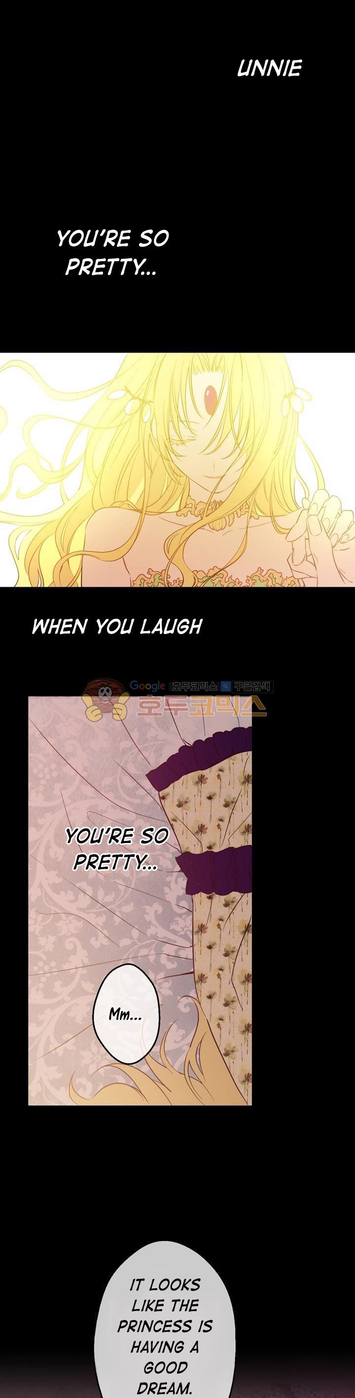 Read Who Made Me A Princess Manga Online