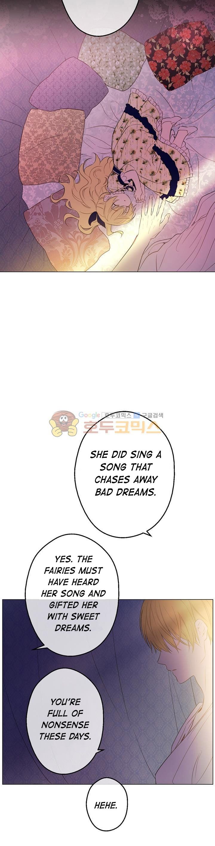 Read Who Made Me A Princess Manga Online