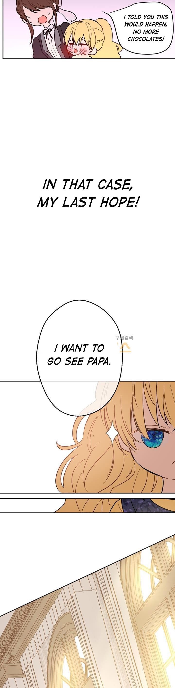 Read Who Made Me A Princess Manga Online