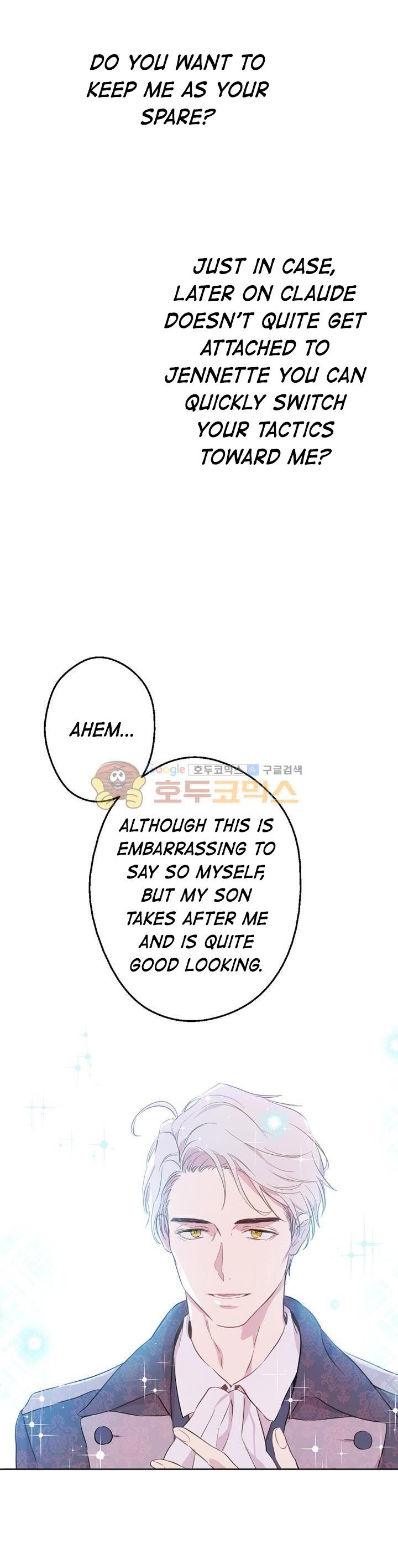 Read Who Made Me A Princess Manga Online