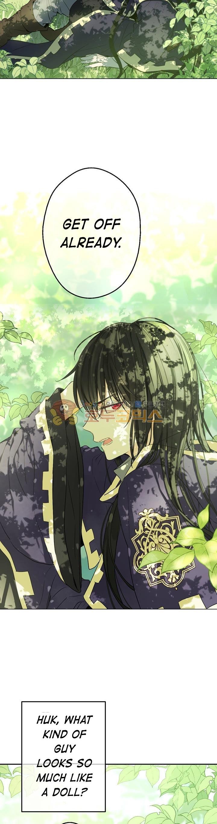 Read Who Made Me A Princess Manga Online