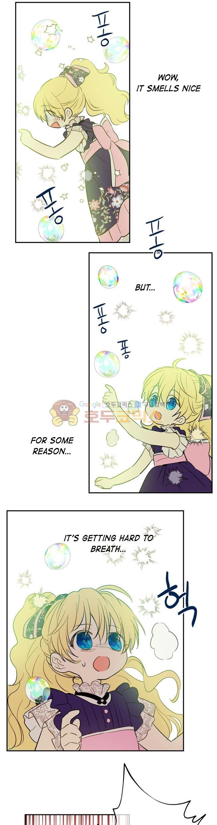 Read Who Made Me A Princess Manga Online